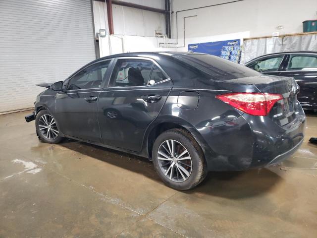 Изображение 2 2018 TOYOTA COROLLA L 2018 с VIN 2T1BURHE6JC976227