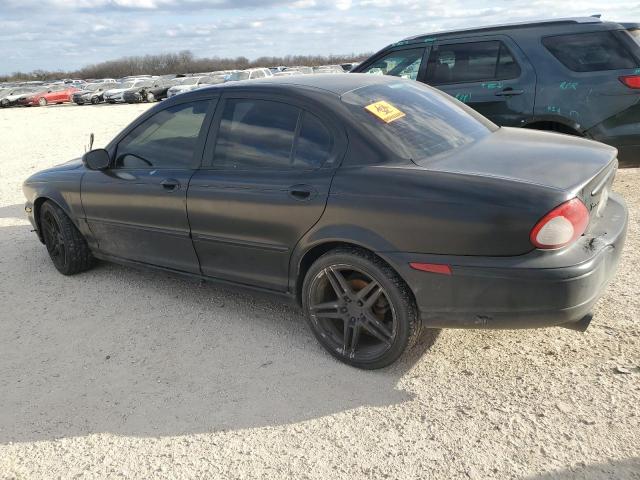 Obraz 2 z 2005 JAGUAR X-TYPE 2.5 2005 z VIN SAJWB52D85XE27799