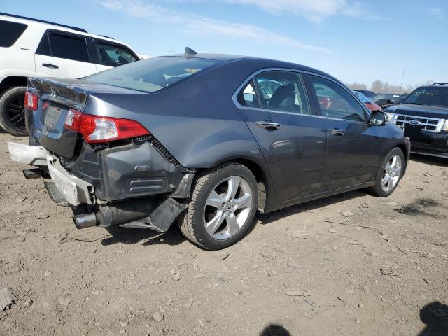 Изображение 3 2009 ACURA TSX  2009 с VIN JH4CU26639C006331
