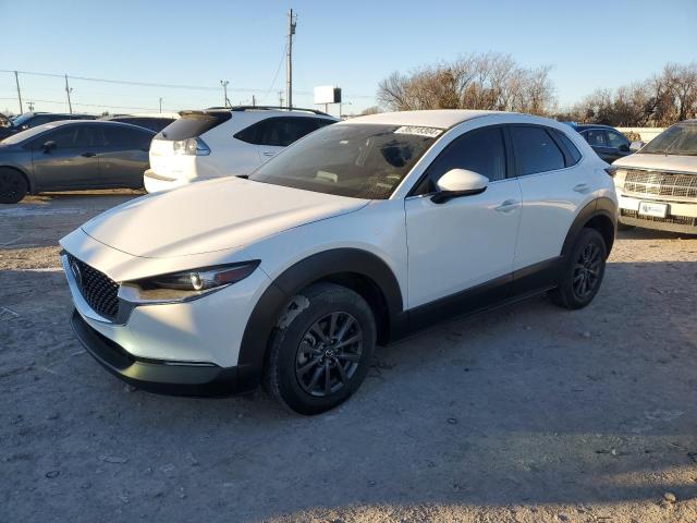 2022 MAZDA CX-30  2022 image
