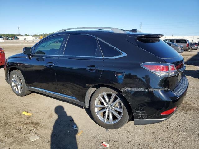 Image 2 of 2015 LEXUS RX 350 2015 with VIN 2T2ZK1BA7FC184425