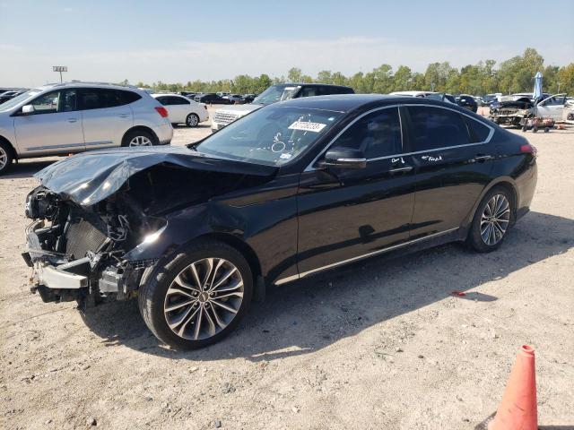 Obraz 2015 HYUNDAI GENESIS 3.8L 2015