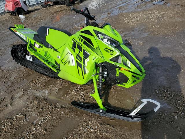 Obraz 1 z 2022 ARTC ATV 2022 z VIN 4UF1S2JH8NT103101