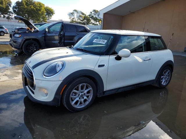 2019 MINI COOPER  2019 image