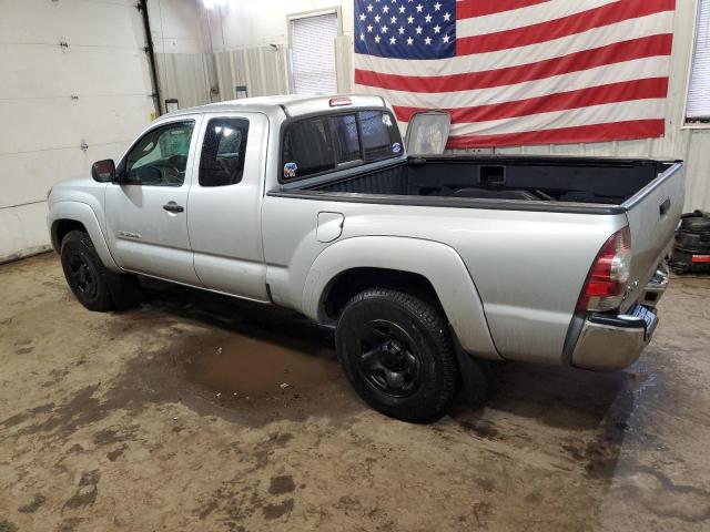 Изображение 2 2009 TOYOTA TACOMA ACCESS CAB 2009 с VIN 5TEUX42N19Z601315