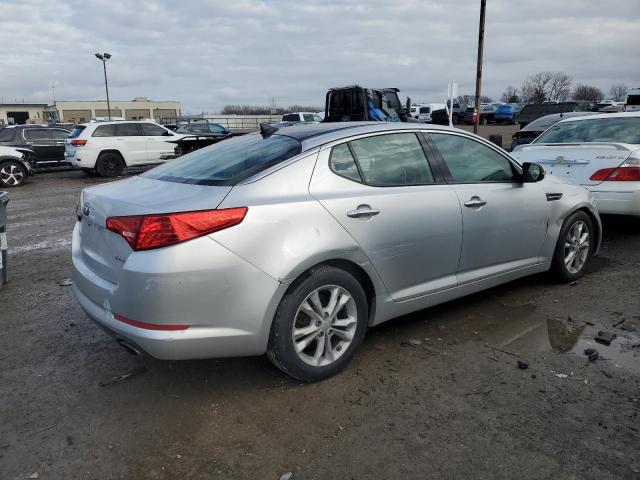 Image 3 of 2013 KIA OPTIMA EX 2013 with VIN 5XXGN4A79DG187696