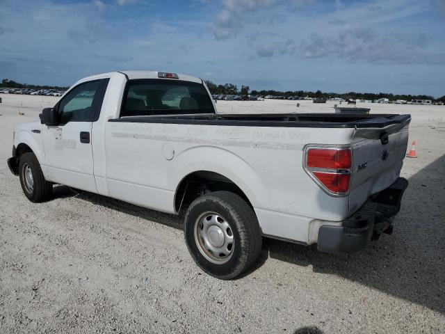 Obraz 2 z 2014 FORD F150  2014 z VIN 1FTNF1CF2EKD77208