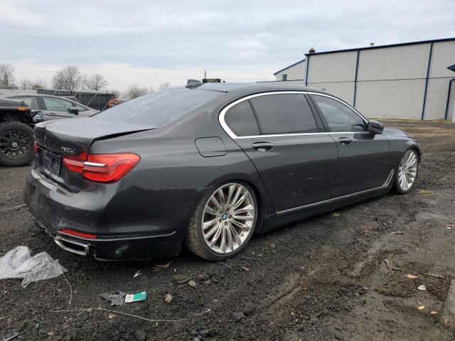Изображение 3 2016 BMW 750 XI 2016 с VIN WBA7F2C55GG420576