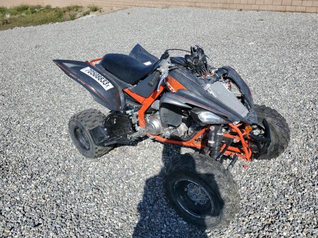 2023 YAMAHA YFM700 R 2023 image