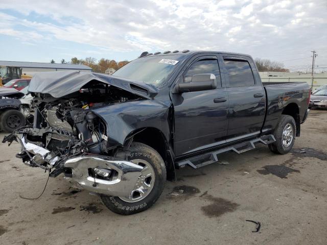 Изображение 1 2021 RAM 2500 TRADESMAN 2021 с VIN 3C6UR5CJ7MG697426