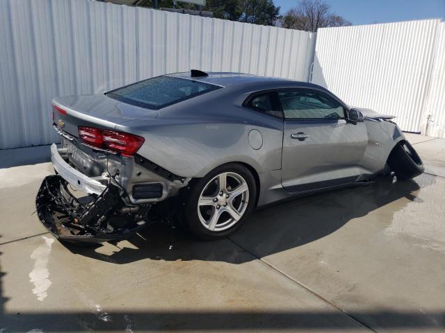 Image 3 of 2023 CHEVROLET CAMARO LS 2023 with VIN 1G1FB1RS0P0127770