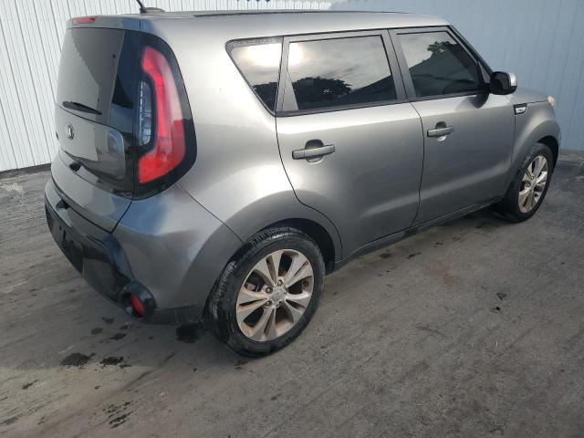 Изображение 3 2016 KIA SOUL + 2016 с VIN KNDJP3A54G7241511