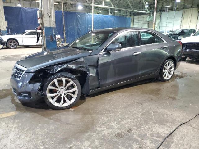 Изображение 2013 CADILLAC ATS PERFORMANCE 2013