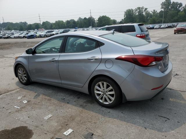 Изображение 2 2015 HYUNDAI ELANTRA SE 2015 с VIN 5NPDH4AE0FH638319