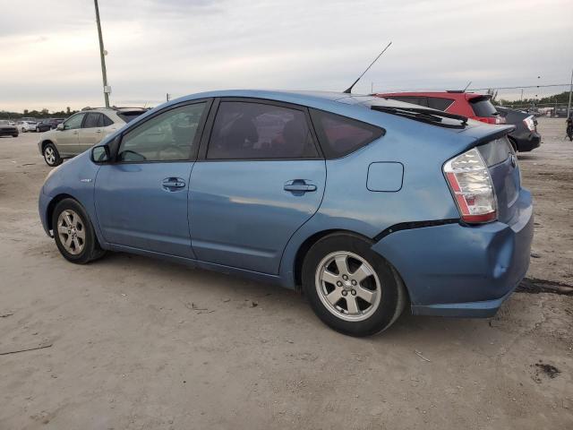 Изображение 2 2008 TOYOTA PRIUS  2008 с VIN JTDKB20U187713896