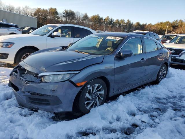 Image 1 of 2016 HONDA CIVIC EX 2016 with VIN 19XFC2F7XGE210950