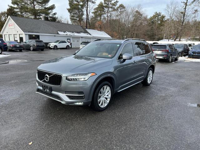 Изображение 2 2018 VOLVO XC90 T6 2018 с VIN YV4A22PK2J1190586