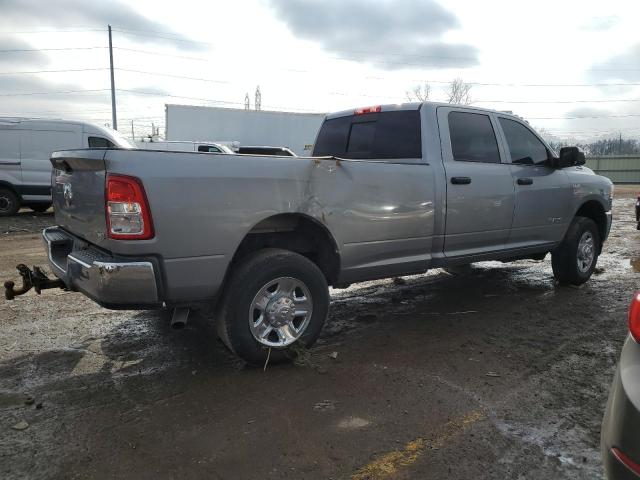 Image 3 of 2021 RAM 2500 TRADESMAN 2021 with VIN 3C6UR5HJ1MG698418