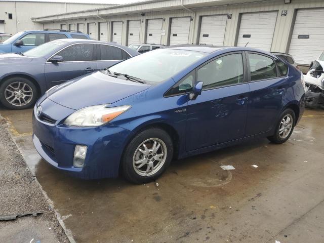 Image 1 of 2011 TOYOTA PRIUS  2011 with VIN JTDKN3DU7B5329955