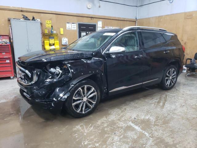Изображение 2019 GMC TERRAIN DENALI 2019