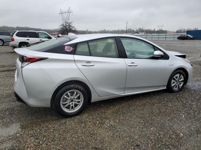 Изображение 3 2017 TOYOTA PRIUS  2017 с VIN JTDKARFU2H3544949