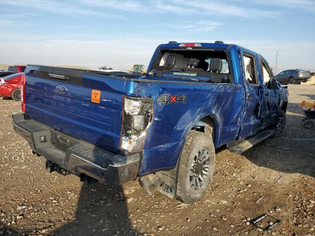 Изображение 3 2022 FORD F350 SUPER DUTY 2022 с VIN 1FT8W3BTXNED24125