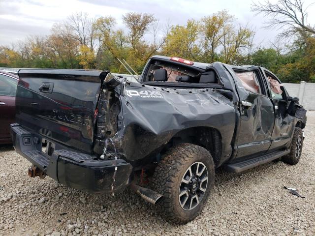 Изображение 3 2016 TOYOTA TUNDRA CREWMAX LIMITED 2016 с VIN 5TFHW5F19GX504076