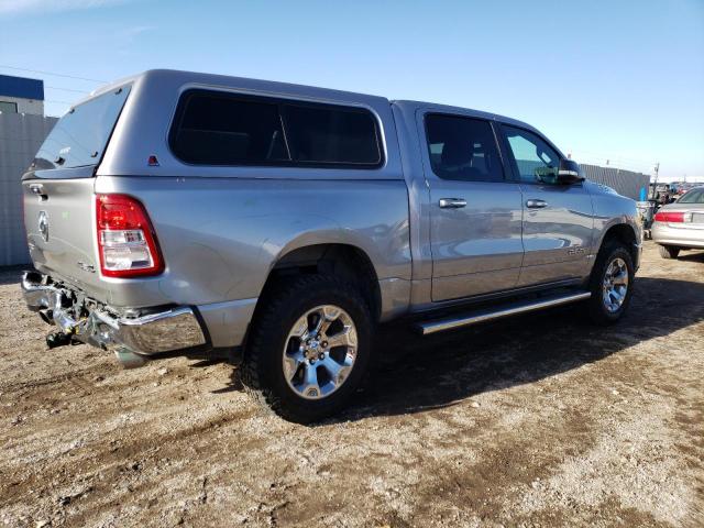 Изображение 3 2019 RAM 1500 BIG HORN/LONE STAR 2019 с VIN 1C6SRFFT0KN762132