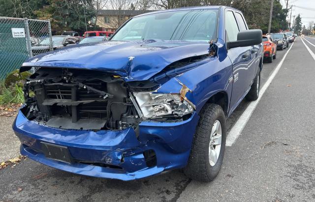 Image 2 of 2017 RAM 1500 ST 2017 with VIN 1C6RR7FT3HS772023