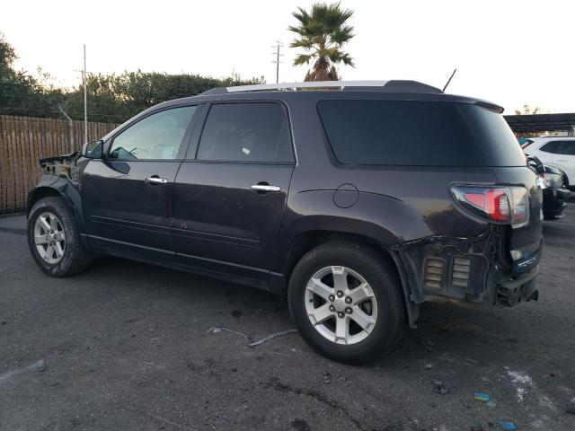 Image 2 of 2016 GMC ACADIA SLE 2016 with VIN 1GKKVPKD5GJ181043