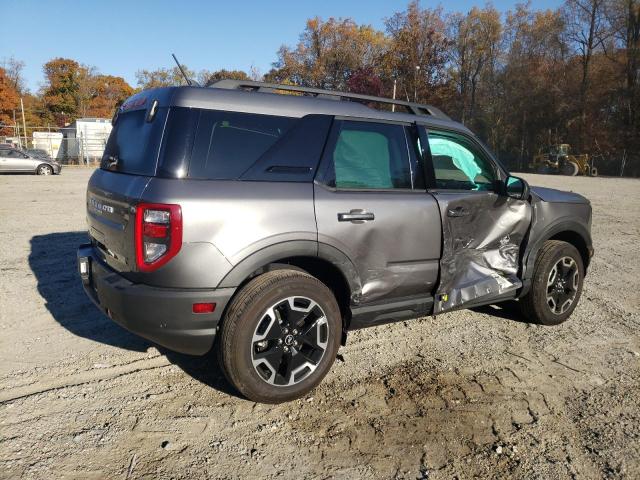 Image 3 of 2023 FORD BRONCO SPORT OUTER BANKS 2023 with VIN 3FMCR9C62PRD71870