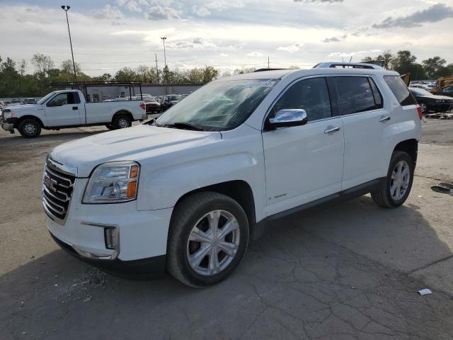Image 1 of 2016 GMC TERRAIN SLT 2016 with VIN 2GKFLUE31G6236853