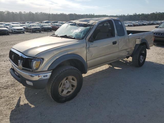 Image 1 of 2004 TOYOTA TACOMA XTRACAB 2004 with VIN 5TEWM72N54Z359897