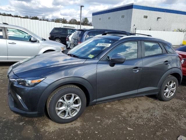 Obraz 1 z 2016 MAZDA CX-3 SPORT 2016 z VIN JM1DKFB71G0137886