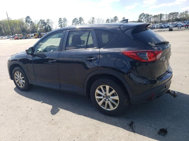 Изображение 2 2014 MAZDA CX-5 TOURING 2014 с VIN JM3KE4CY5E0406745