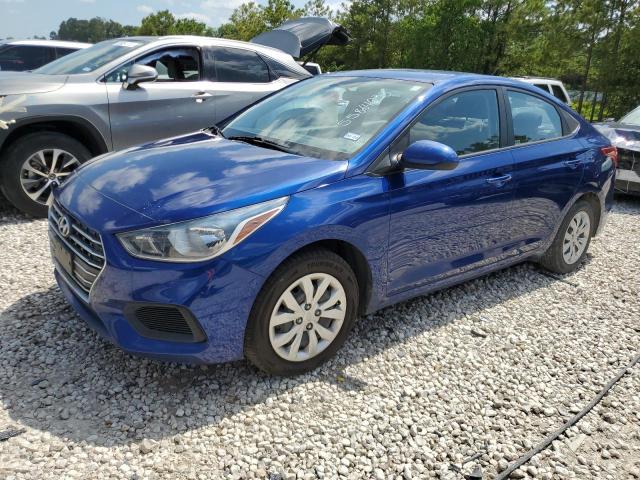 Obraz 2019 HYUNDAI ACCENT SE 2019