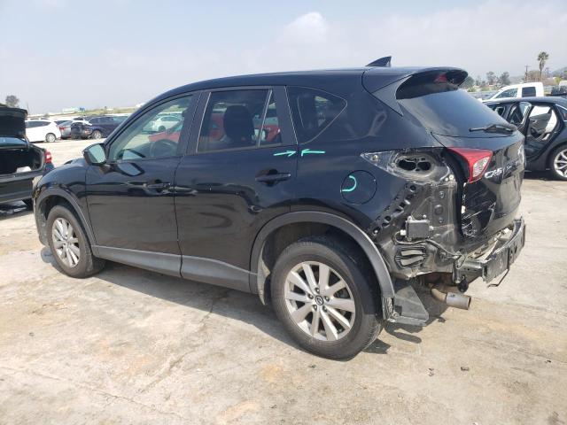 Obraz 2 z 2016 MAZDA CX-5 TOURING 2016 z VIN JM3KE2CY6G0743951