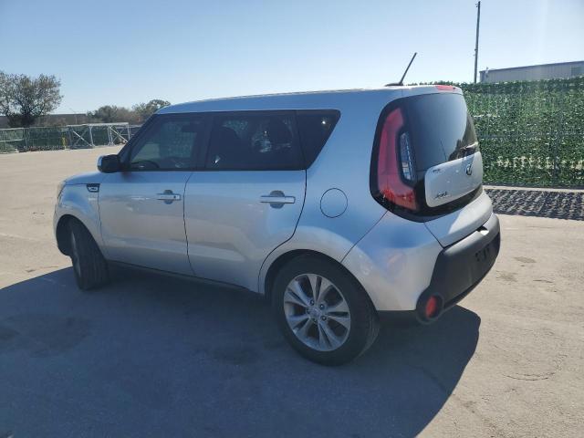 Image 2 of 2015 KIA SOUL + 2015 with VIN KNDJP3A58F7789932
