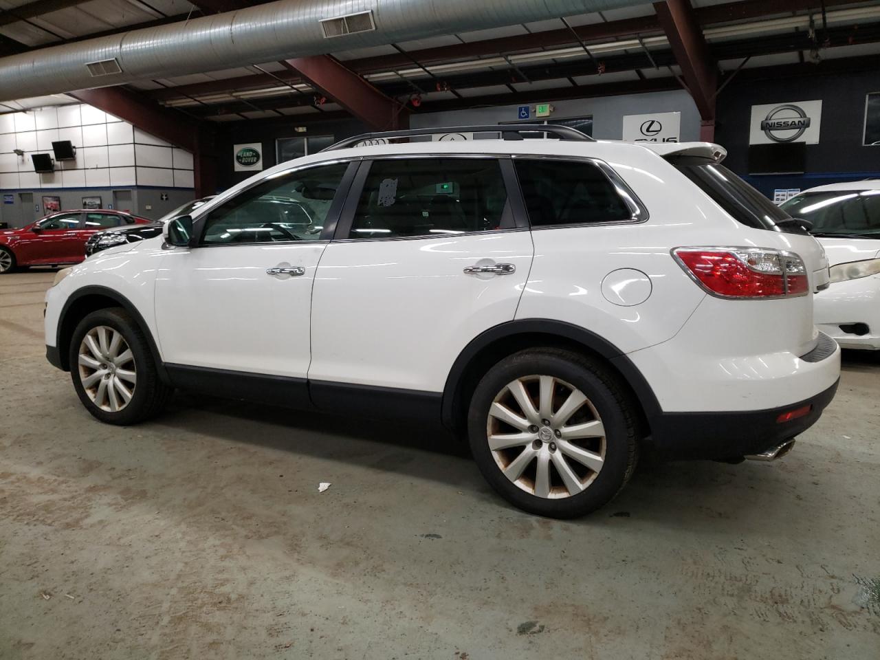 Obraz 2 z 2010 MAZDA CX-9  2010 z VIN JM3TB3MVXA0224321