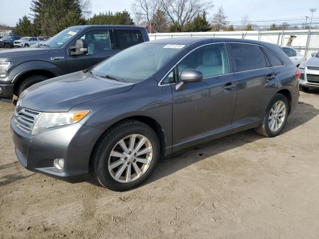 Изображение 2011 TOYOTA VENZA  2011