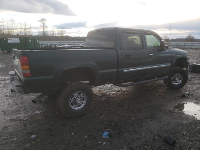 Obraz 3 z 2005 GMC SIERRA K2500 HEAVY DUTY 2005 z VIN 1GTHK23255F900001