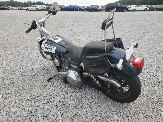 Изображение 3 2008 HARLEY-DAVIDSON FXDC DAYTONA CUSTOM 2008 с VIN 1HD1GV4128K327353
