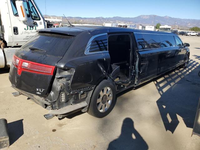 Image 3 of 2015 LINCOLN MKT  2015 with VIN 2L1MJ5LK7FBL04696