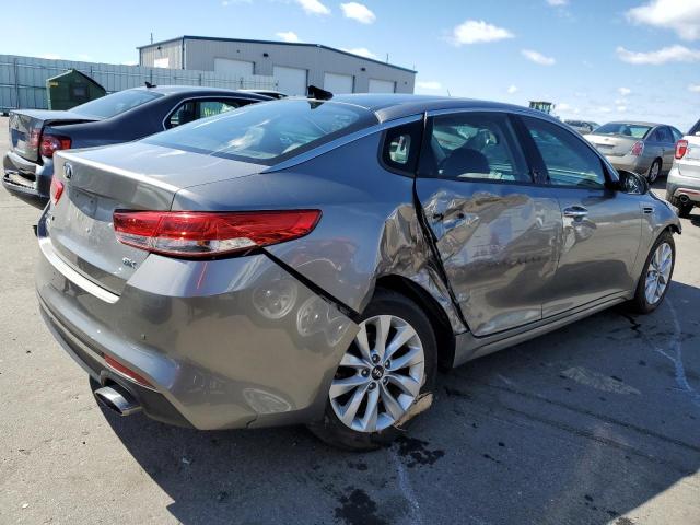 Obraz 3 z 2016 KIA OPTIMA EX 2016 z VIN 5XXGU4L33GG083660