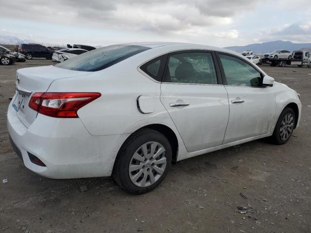 Image 3 of 2019 NISSAN SENTRA S 2019 with VIN 3N1AB7AP6KY309809