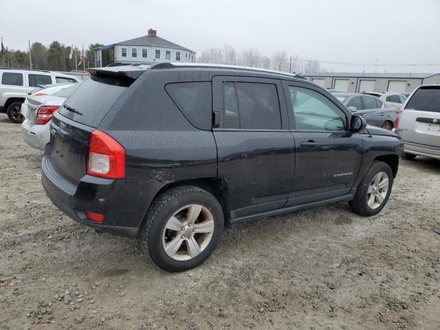 Image 3 of 2011 JEEP COMPASS SPORT 2011 with VIN 1J4NF1FB8BD170003