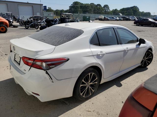 Image 3 of 2019 TOYOTA CAMRY L 2019 with VIN 4T1B11HK1KU756817