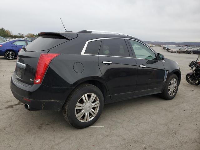 Изображение 3 2015 CADILLAC SRX LUXURY COLLECTION 2015 с VIN 3GYFNEE36FS554151
