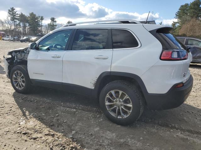Изображение 2 2019 JEEP CHEROKEE LATITUDE PLUS 2019 с VIN 1C4PJMLB7KD267812