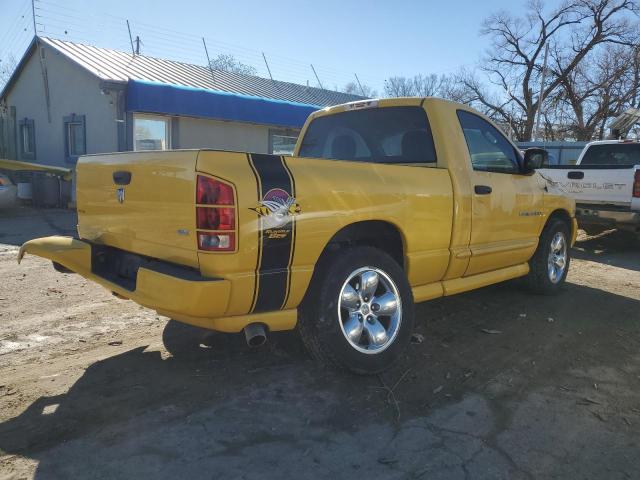 Image 3 of 2005 DODGE RAM 1500 ST 2005 with VIN 1D7HA16D45J517082